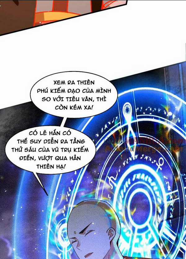 Vô Địch Đốn Ngộ - Chapter 152 - Trang 28