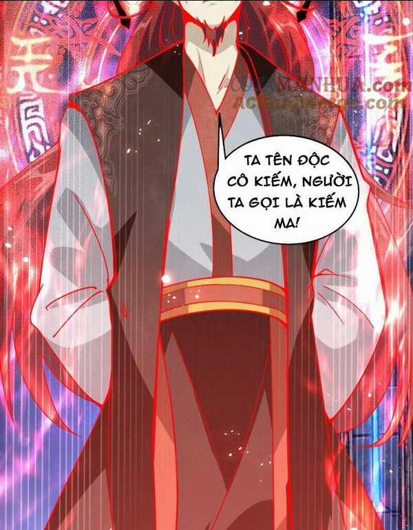 Vô Địch Đốn Ngộ - Chapter 152 - Trang 4