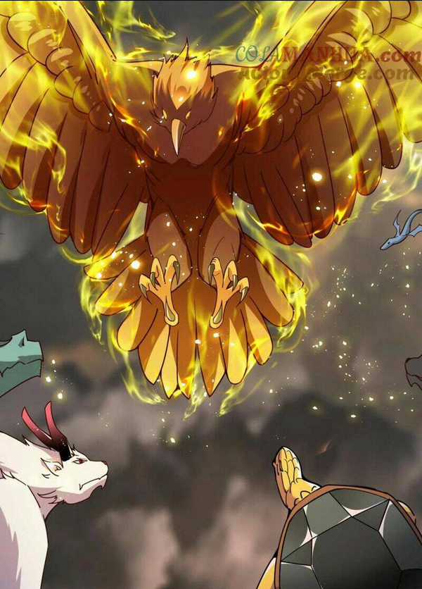 Vô Địch Đốn Ngộ - Chapter 152 - Trang 31