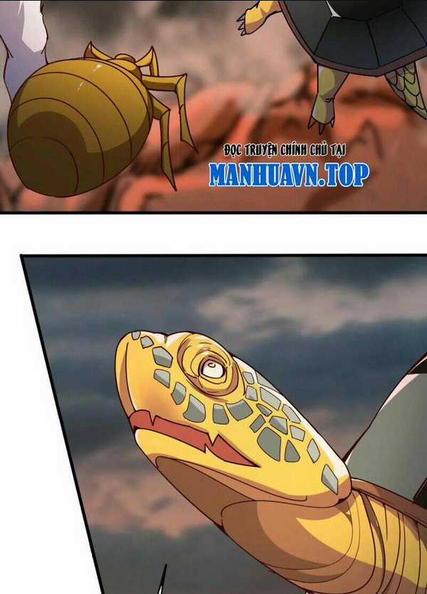 Vô Địch Đốn Ngộ - Chapter 152 - Trang 32