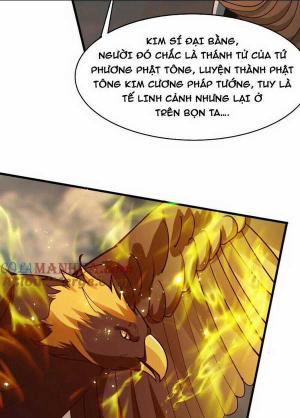 Vô Địch Đốn Ngộ - Chapter 152 - Trang 33