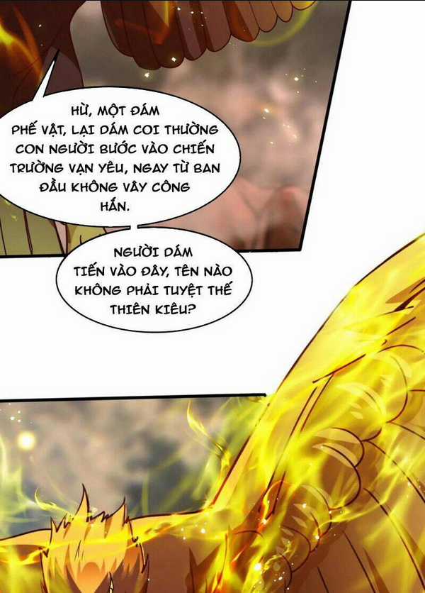 Vô Địch Đốn Ngộ - Chapter 152 - Trang 34