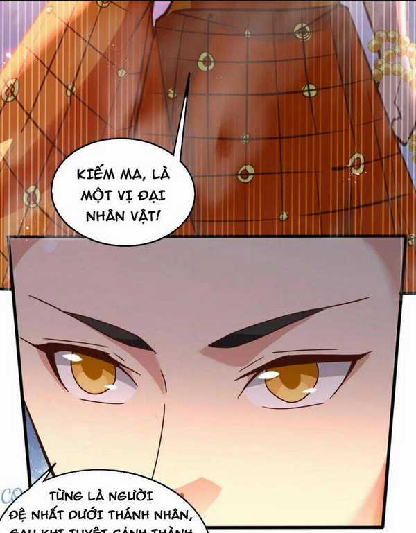 Vô Địch Đốn Ngộ - Chapter 152 - Trang 6