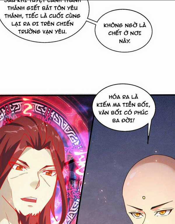 Vô Địch Đốn Ngộ - Chapter 152 - Trang 7