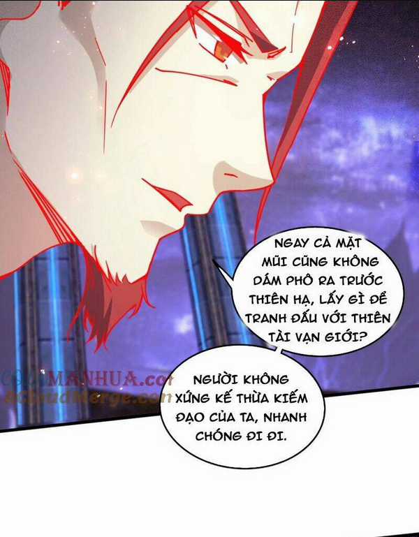 Vô Địch Đốn Ngộ - Chapter 152 - Trang 9