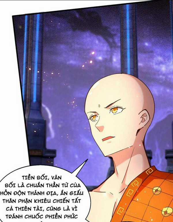 Vô Địch Đốn Ngộ - Chapter 152 - Trang 10