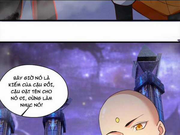 Vô Địch Đốn Ngộ - Chapter 153 - Trang 38