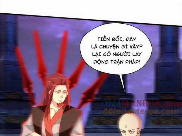 Vô Địch Đốn Ngộ - Chapter 153 - Trang 5