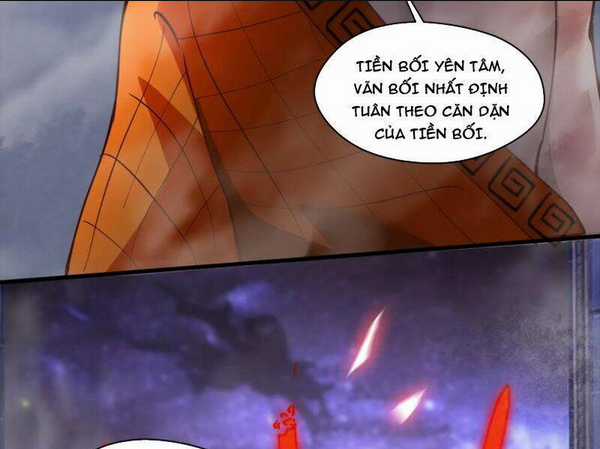 Vô Địch Đốn Ngộ - Chapter 153 - Trang 47