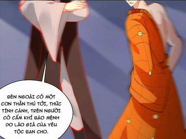 Vô Địch Đốn Ngộ - Chapter 153 - Trang 6