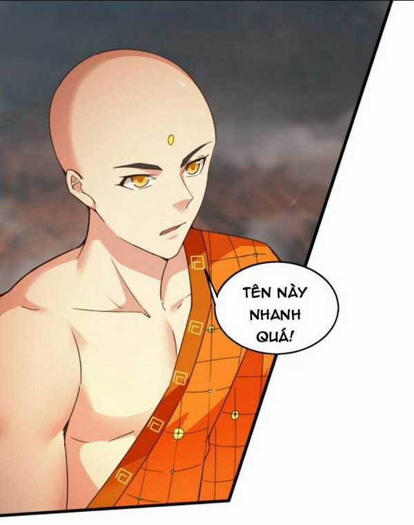 Vô Địch Đốn Ngộ - Chapter 154 - Trang 17