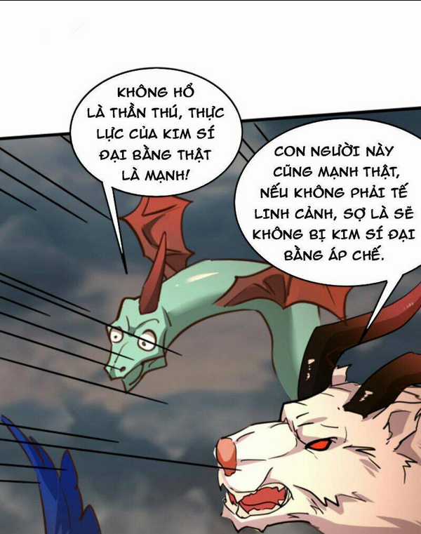 Vô Địch Đốn Ngộ - Chapter 154 - Trang 18