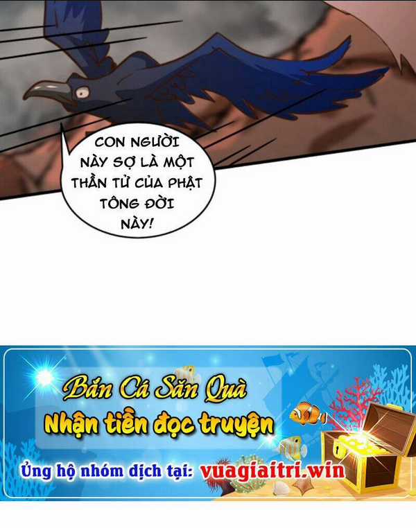 Vô Địch Đốn Ngộ - Chapter 154 - Trang 19