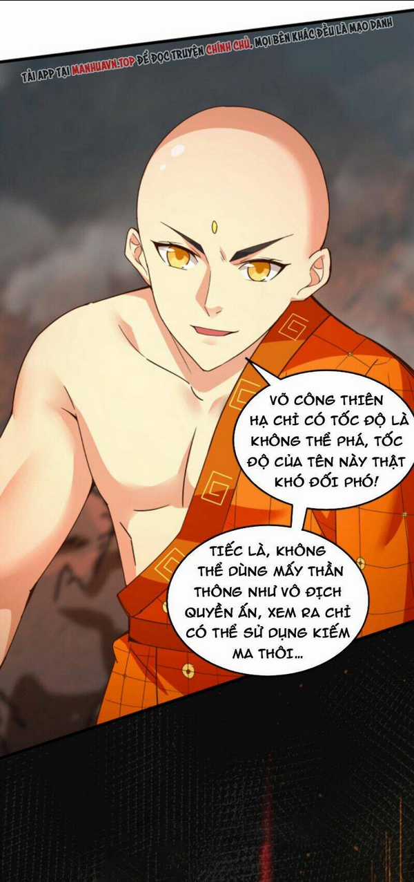 Vô Địch Đốn Ngộ - Chapter 154 - Trang 20