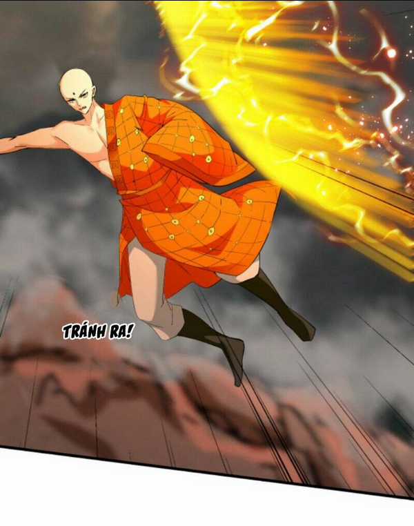 Vô Địch Đốn Ngộ - Chapter 154 - Trang 3