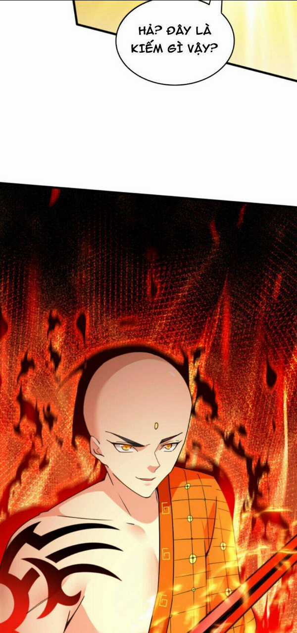 Vô Địch Đốn Ngộ - Chapter 154 - Trang 23