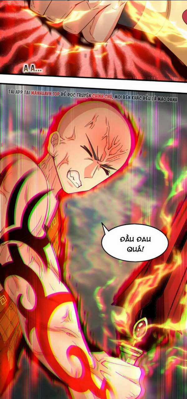 Vô Địch Đốn Ngộ - Chapter 154 - Trang 30