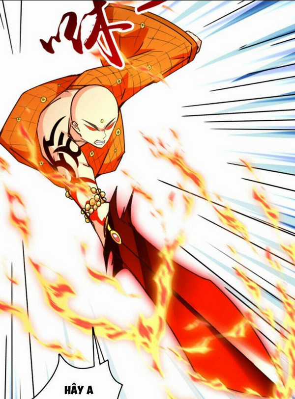 Vô Địch Đốn Ngộ - Chapter 154 - Trang 33