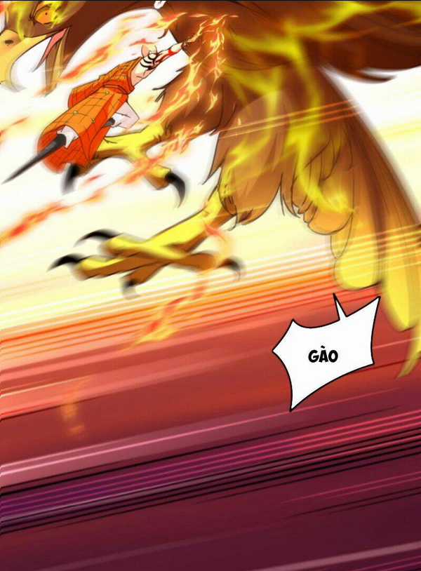 Vô Địch Đốn Ngộ - Chapter 154 - Trang 37