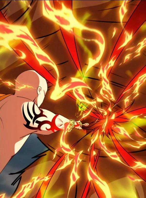 Vô Địch Đốn Ngộ - Chapter 154 - Trang 40