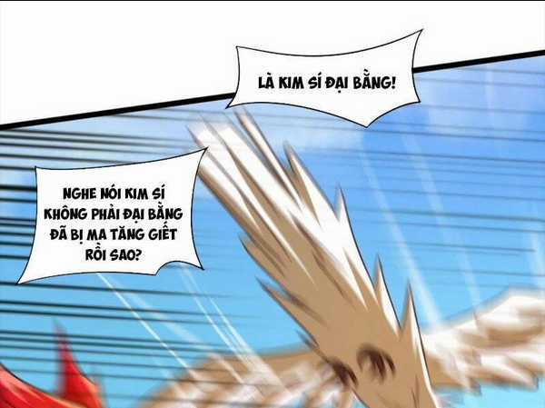 Vô Địch Đốn Ngộ - Chapter 156 - Trang 47