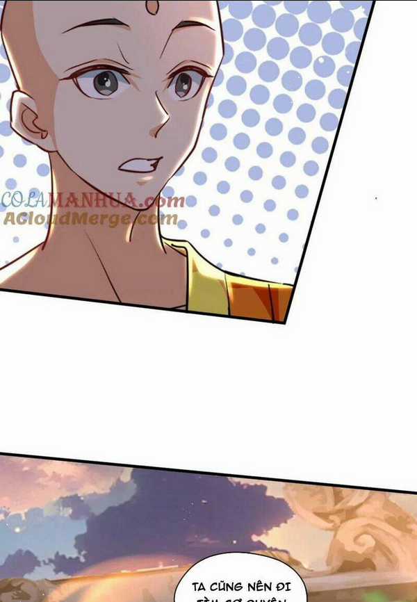 Vô Địch Đốn Ngộ - Chapter 159 - Trang 11