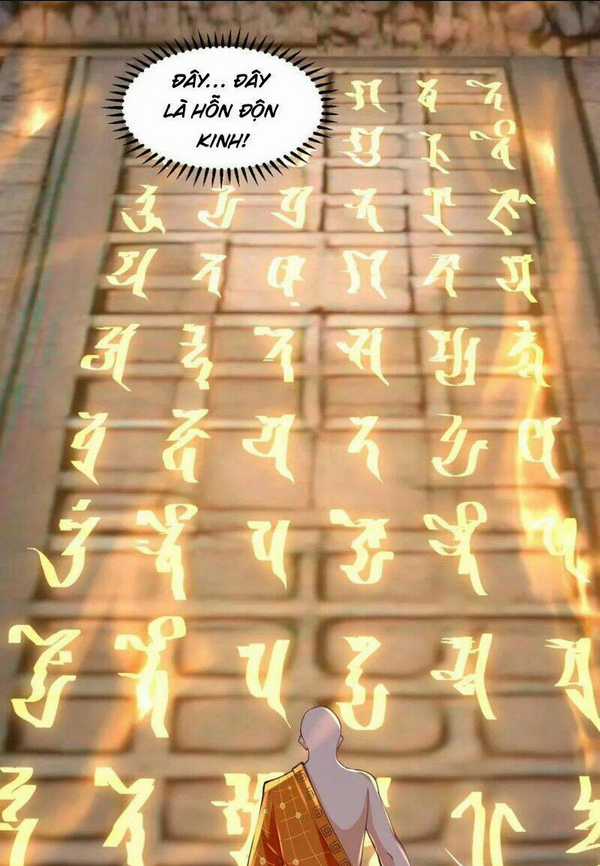 Vô Địch Đốn Ngộ - Chapter 159 - Trang 17