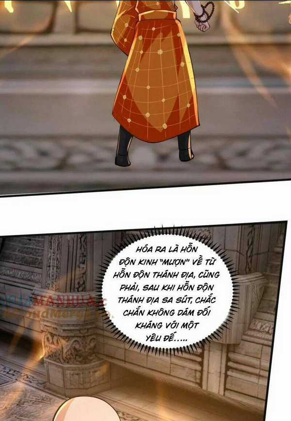Vô Địch Đốn Ngộ - Chapter 159 - Trang 18