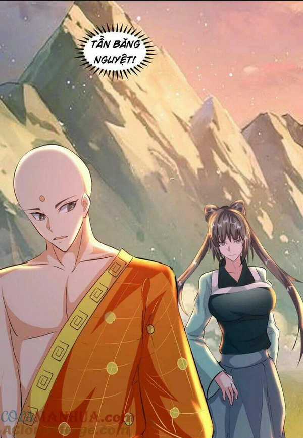 Vô Địch Đốn Ngộ - Chapter 159 - Trang 3