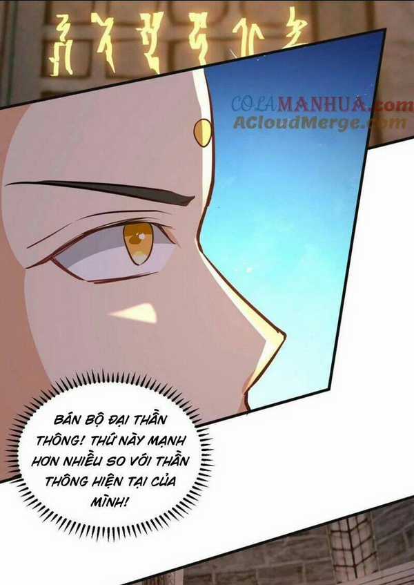 Vô Địch Đốn Ngộ - Chapter 159 - Trang 21