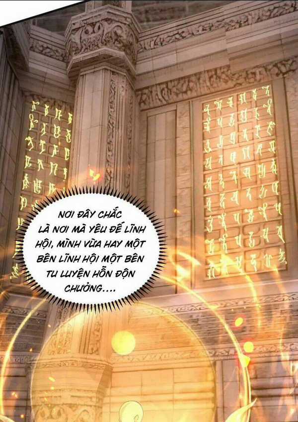 Vô Địch Đốn Ngộ - Chapter 159 - Trang 22