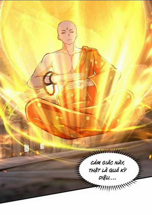 Vô Địch Đốn Ngộ - Chapter 159 - Trang 25