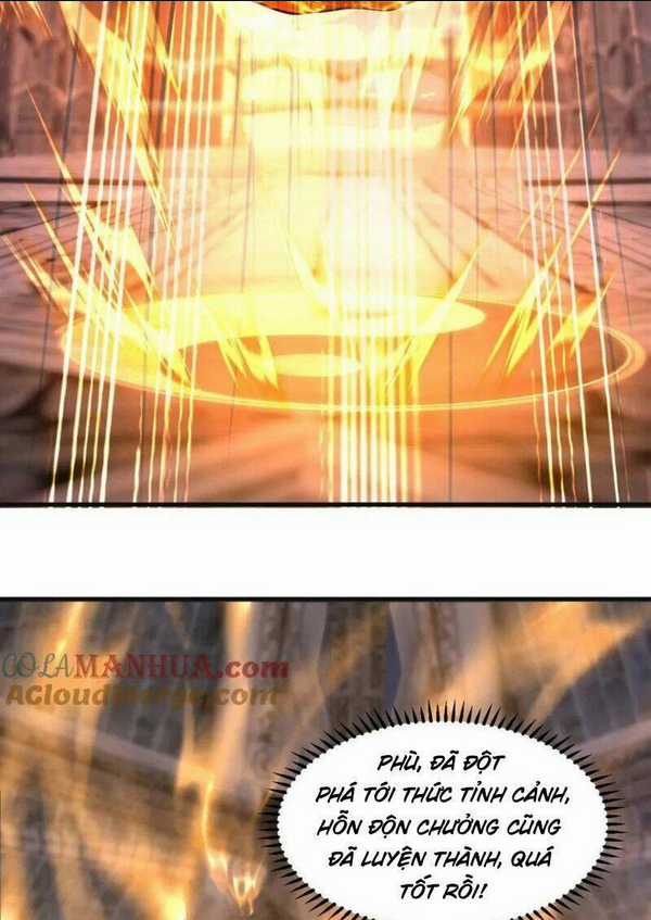 Vô Địch Đốn Ngộ - Chapter 159 - Trang 28