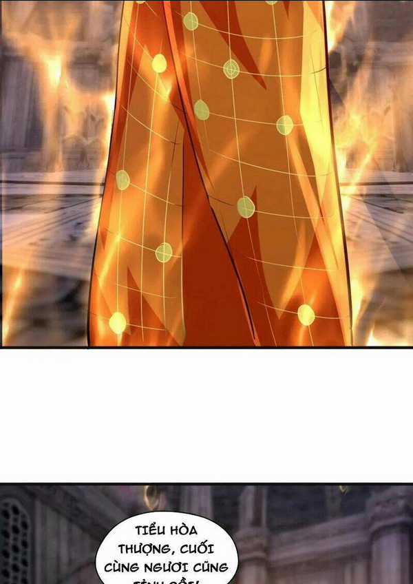 Vô Địch Đốn Ngộ - Chapter 159 - Trang 30