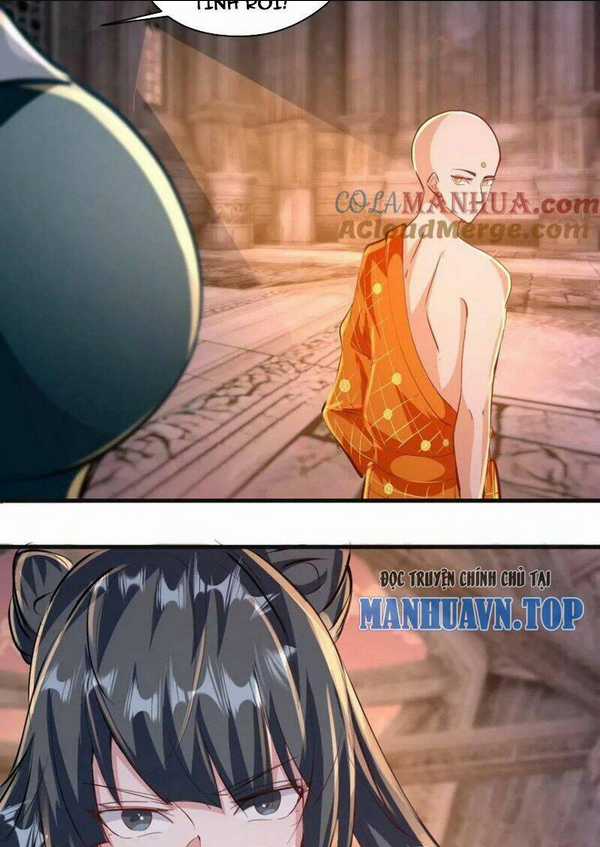 Vô Địch Đốn Ngộ - Chapter 159 - Trang 31