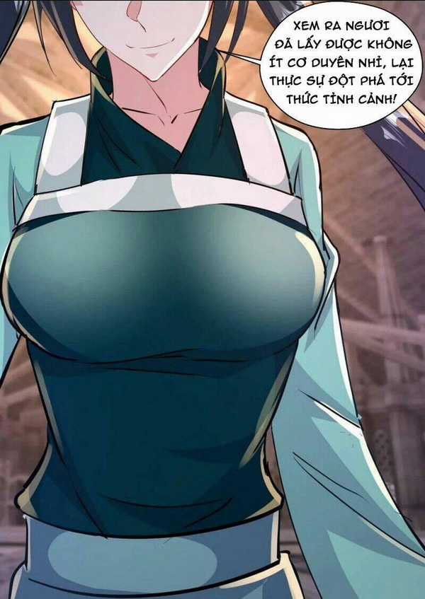 Vô Địch Đốn Ngộ - Chapter 159 - Trang 32