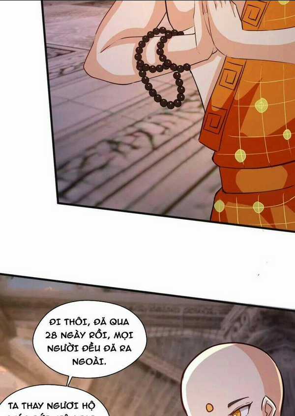 Vô Địch Đốn Ngộ - Chapter 159 - Trang 34