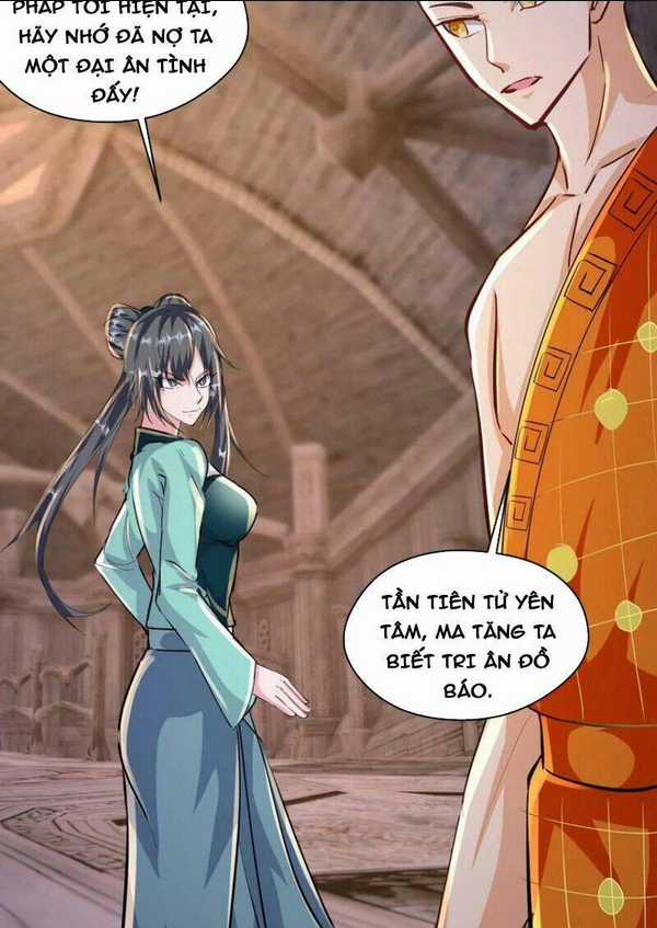 Vô Địch Đốn Ngộ - Chapter 159 - Trang 35