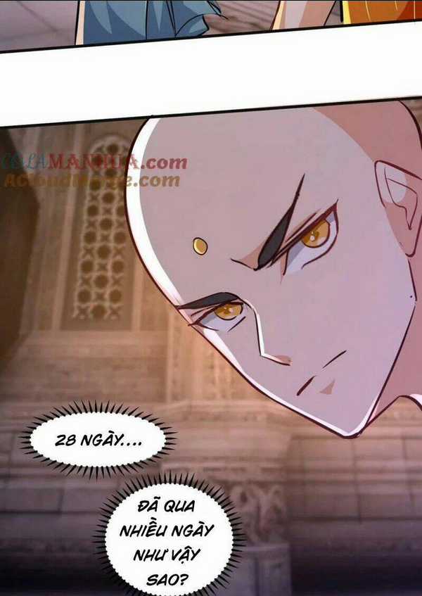 Vô Địch Đốn Ngộ - Chapter 159 - Trang 36