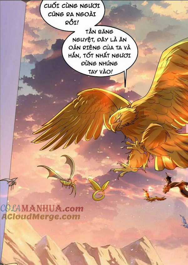 Vô Địch Đốn Ngộ - Chapter 159 - Trang 38