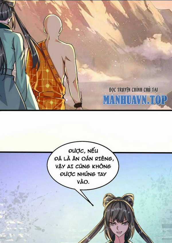 Vô Địch Đốn Ngộ - Chapter 159 - Trang 39