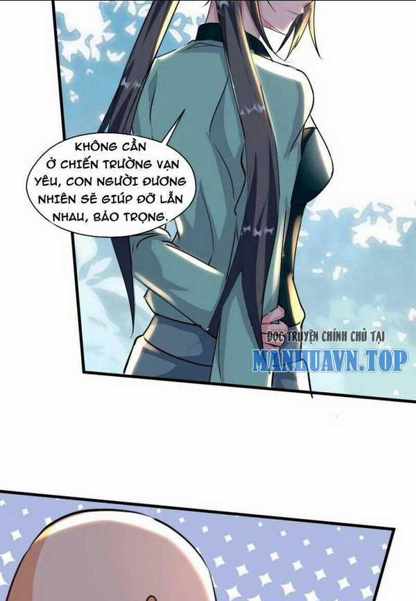 Vô Địch Đốn Ngộ - Chapter 159 - Trang 10