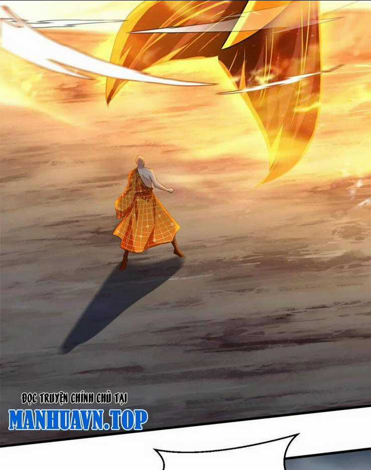 Vô Địch Đốn Ngộ - Chapter 160 - Trang 11