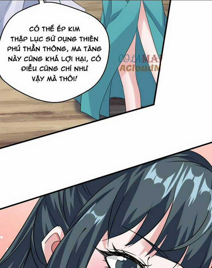 Vô Địch Đốn Ngộ - Chapter 160 - Trang 18