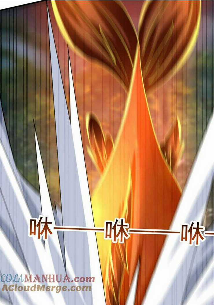 Vô Địch Đốn Ngộ - Chapter 160 - Trang 20