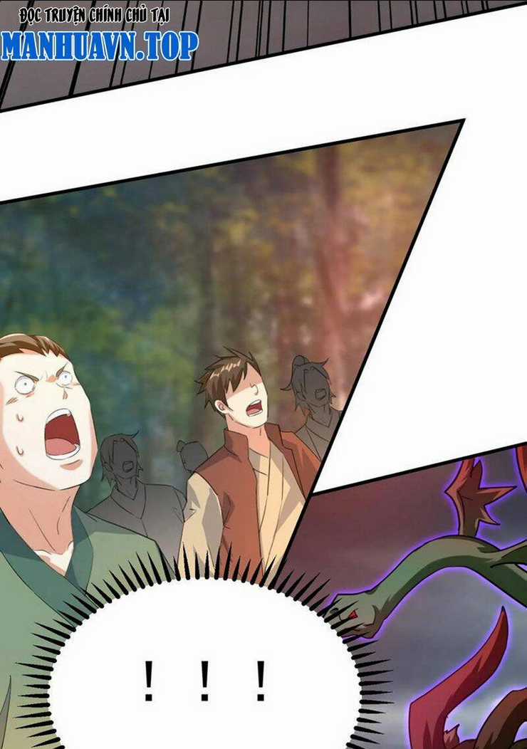 Vô Địch Đốn Ngộ - Chapter 160 - Trang 24