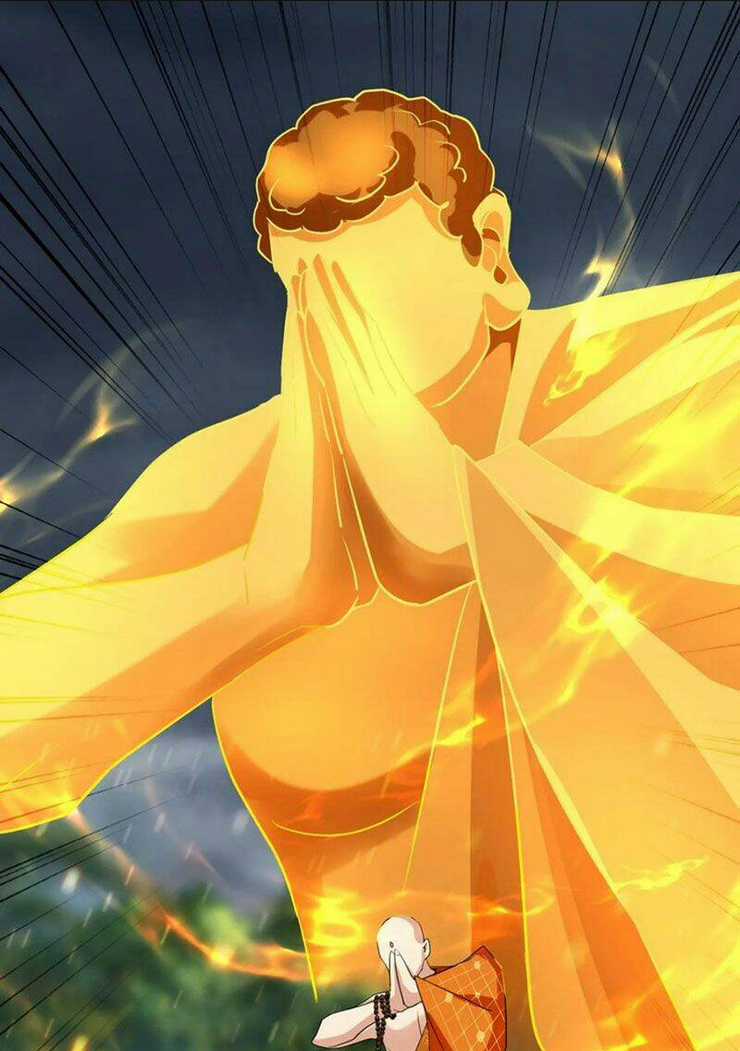 Vô Địch Đốn Ngộ - Chapter 160 - Trang 26