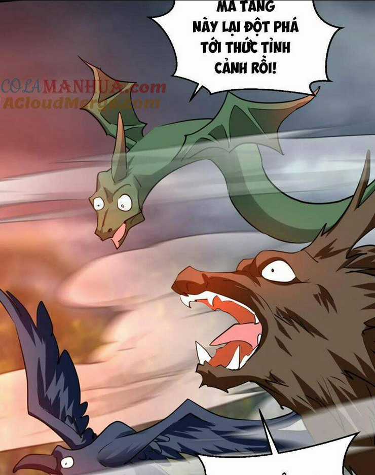 Vô Địch Đốn Ngộ - Chapter 160 - Trang 4