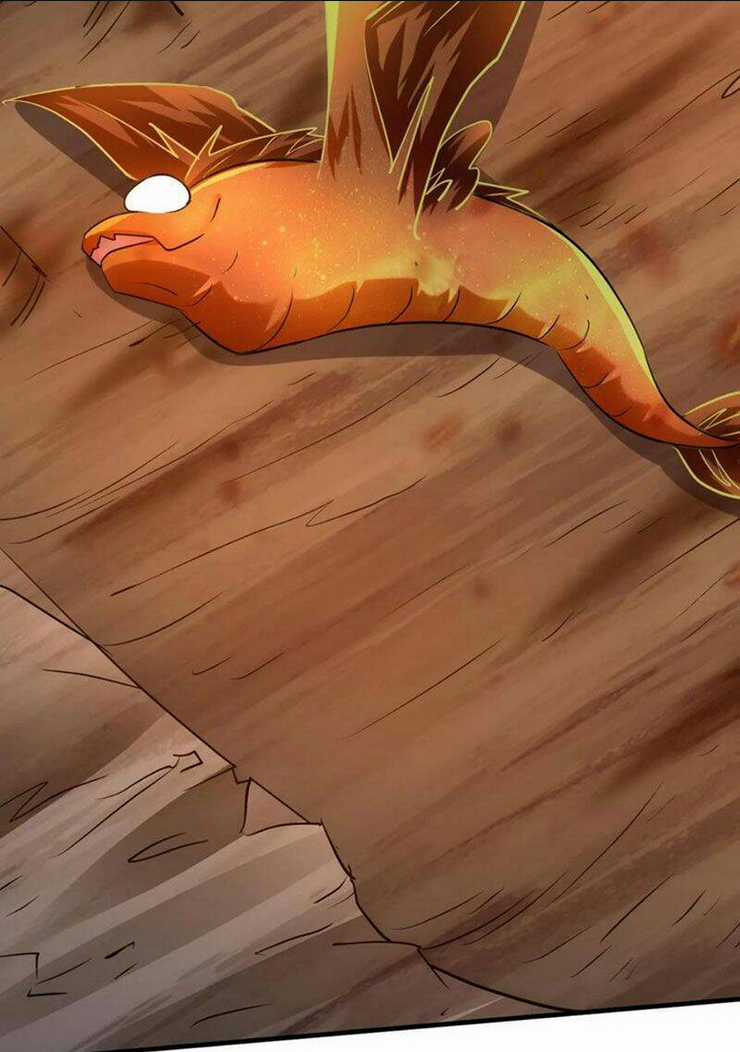 Vô Địch Đốn Ngộ - Chapter 160 - Trang 34