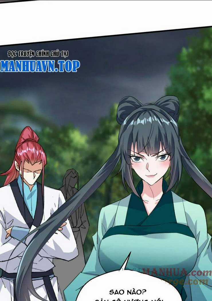 Vô Địch Đốn Ngộ - Chapter 160 - Trang 35